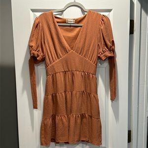 Altard State Mini Dress